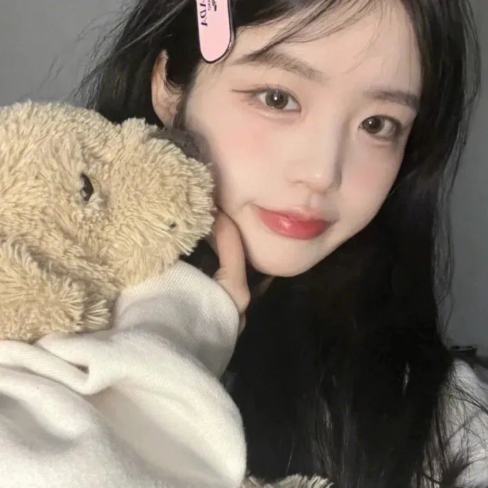 玉女痴情